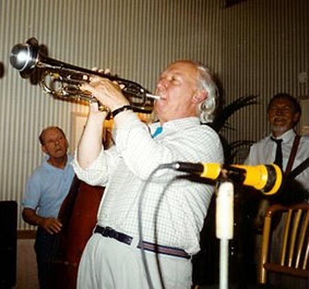 Dave Keir